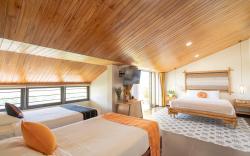 Lantern Soul of Hoi An Ancient Town - Family Room