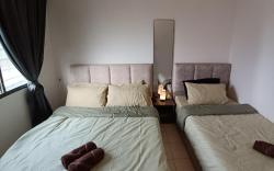 Jess Oasis Stay : Space, Comfort and fun for 6!