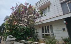 Ashirwad Homestay Jubliee Hills