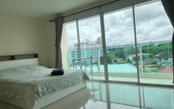 Bangsaray Beach Condo B619 บางเสร่ บีช