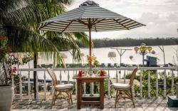 CocoPalm Hoi An River Beach By JM Villas
