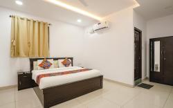 FabHotel Skycity