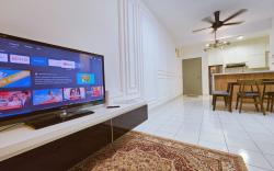 New Unit 3 Bedrooms Bukit Serindit By Define Suite