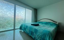 Bangsaray Beach Condo (B220) บางเสร่ บีช
