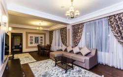 Best Western Plus Atakent Park Hotel