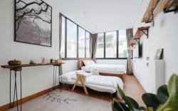 Rik Homestay