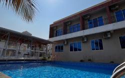 The Ocean Pearl Resort