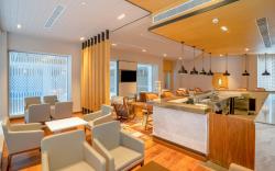 Park Inn by Radisson Lucknow Vikas Nagar