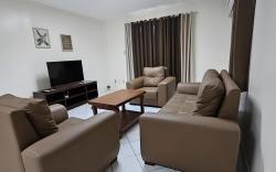 Three (3) Bedroom Condo Unit with free Pool Access