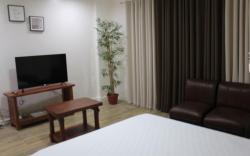 Studio-type condo unit with free Pool Access
