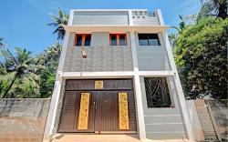 Spacious Villa (Near to Serenity beach)