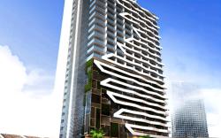 Maison 101 Residence walk to Menara KL