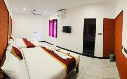 Coral Reef Eden Beach Resort