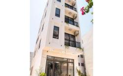 Carol Homestay & Apartment 6