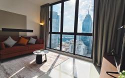Eshue Designer Suite@Majestic Residence