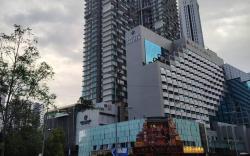 Swiss Garden Residence by Offex Suites KL.