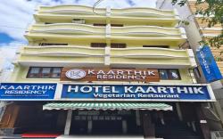 Kaarthik Residency