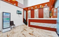 OMKAR EXECUTIVE NAGAR ROAD