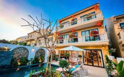 Hometown Signature Retreat Villa Hoi An