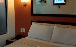 WJV Mia Hotel Humay-Humay