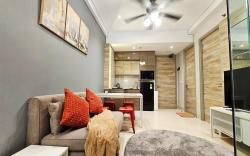 One Residence – Cozy Apartment with Sea View