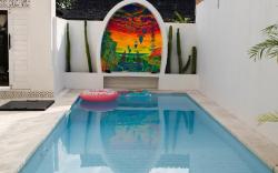 Villa Azula Bali