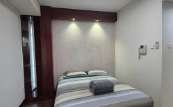 Apartemen Puri Orchard tower Orange groove