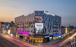 Kyriad Hotel
