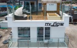 Mr. Slow