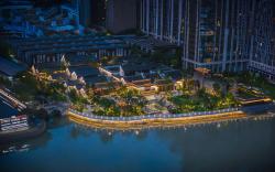 西庐文栖酒店-江南园林酒店