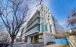 BEIJING JIASHIDE HOTEL