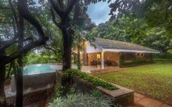 SaffronStays Hidden Branches Pet Friendly Villa