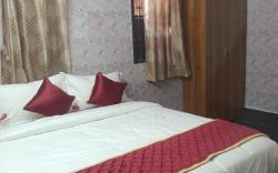 2BHK Tirupati Homestay with Parking & WiFi