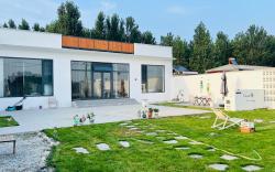 Pastoral Homestay 向往田园乡村民宿
