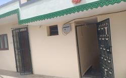 Spacious Top Floor Stay with 2 Beds & Kitchen