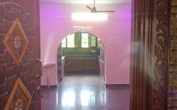 Homestay Tirupati 2bhk near Alipiri kapilathertham