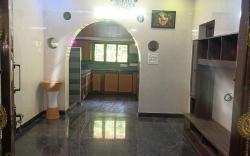 Homestay Tirupati near Kanchi Peetam,Iskcon,Alipir