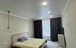 Raimbek city apartment