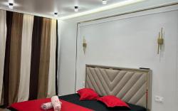 Raimbek city apartment