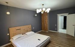 Raimbek city apartment