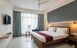 Harvey's Hotels - Hi-Tech City
