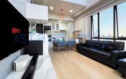 One Residence 3BR 1AL Loft Sea and City View