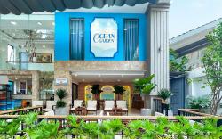 Ocean Apartment Beach Da Nang