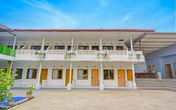 Collection O Subang near Ciater Subang formerly Orchid Villa Ciater