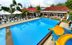 Villa Na WanDe Sattahip