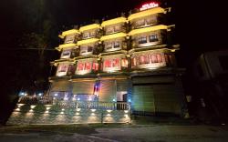 Hotel Hill Grand Himalaya