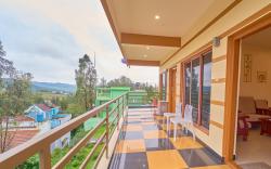 Pine Forest View Ooty by VOYE HOMES
