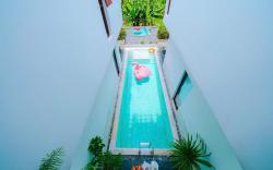 Green World Hoi An Villa