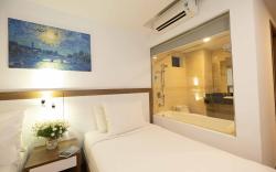 Sora Hanoi Hotel