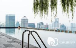 CeylonZ Suites by Plush